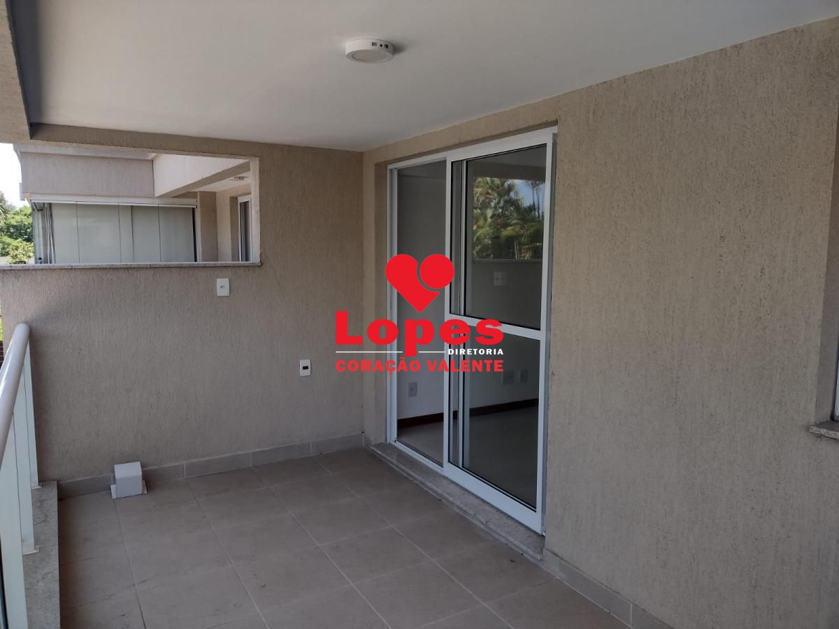 Apartamento, 3 quartos, 87 m² - Foto 3