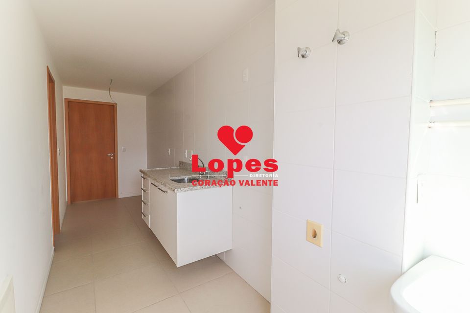 Apartamento, 3 quartos, 80 m² - Foto 23