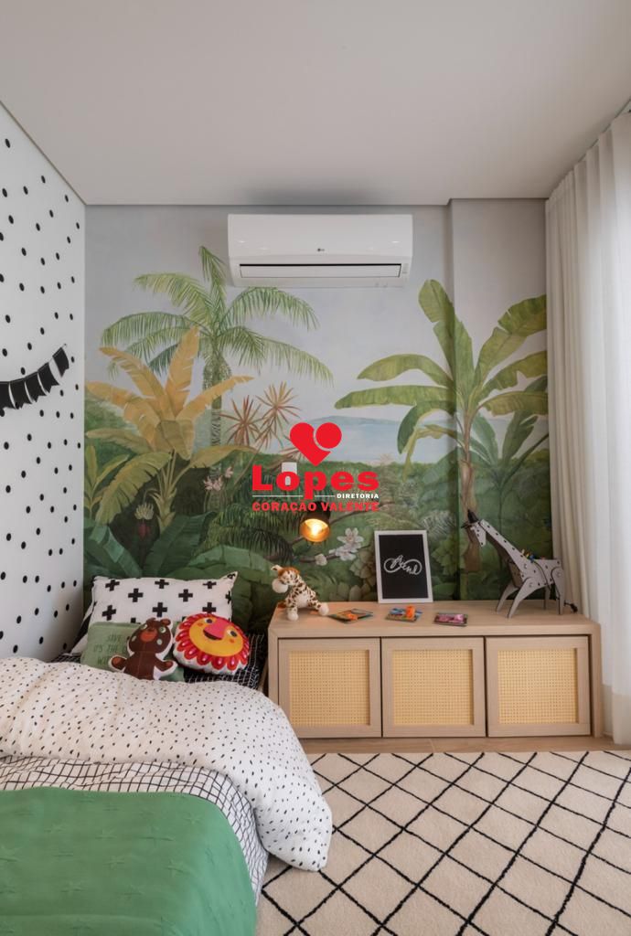 Apartamento, 3 quartos, 139 m² - Foto 4