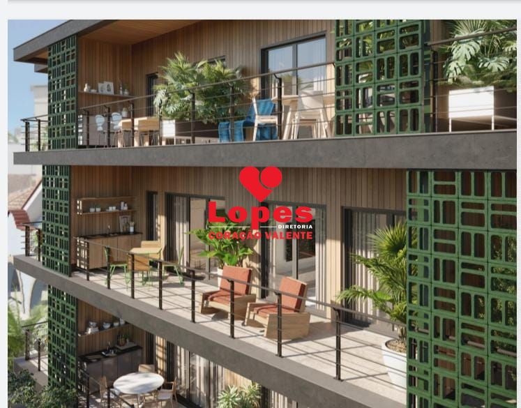 Apartamento, 3 quartos, 101 m² - Foto 5