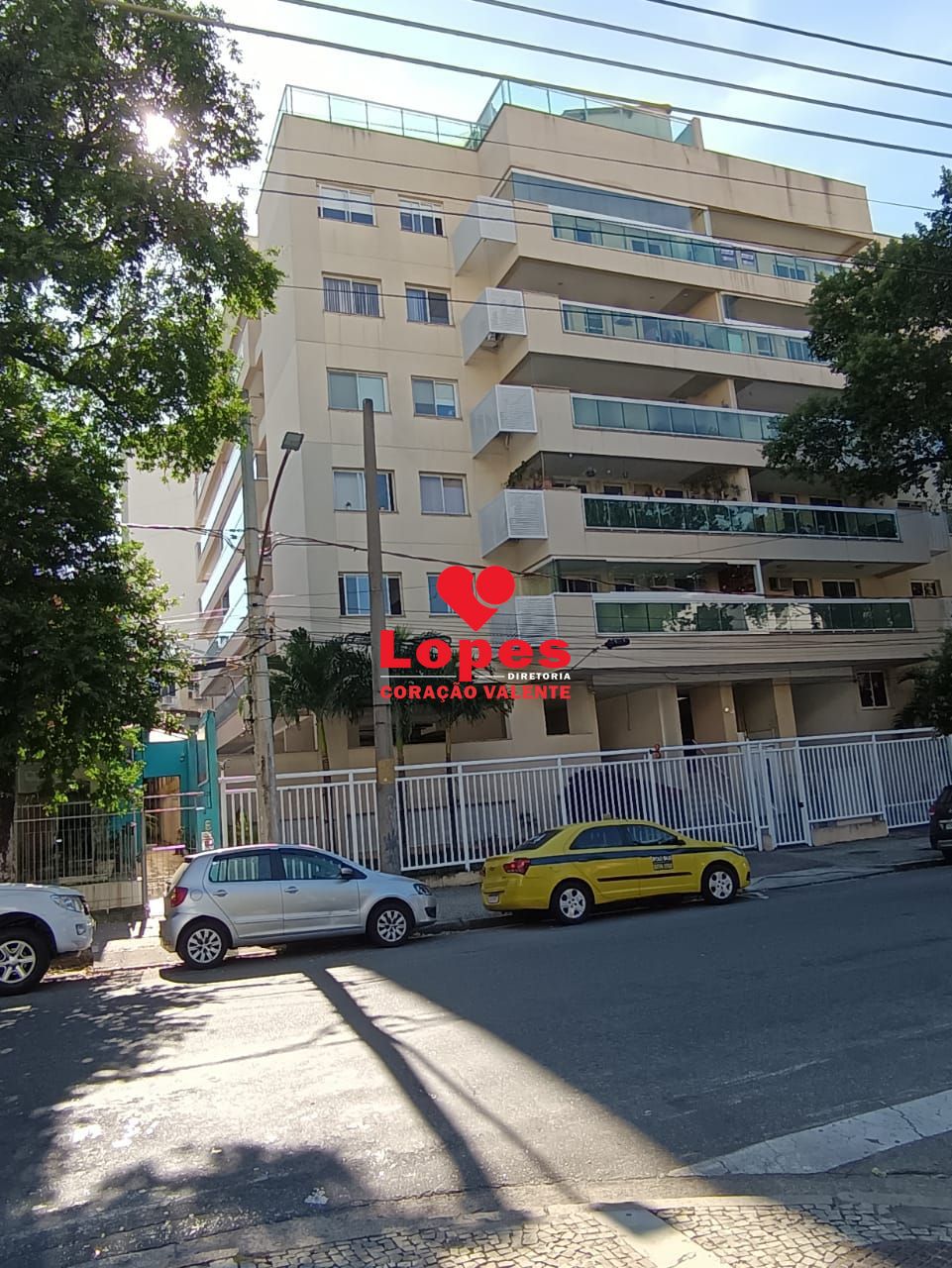 Apartamento, 3 quartos, 85 m² - Foto 3