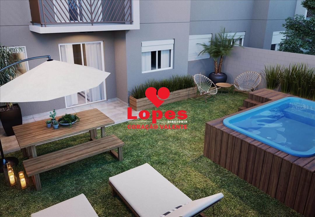 Apartamento, 2 quartos, 52 m² - Foto 19