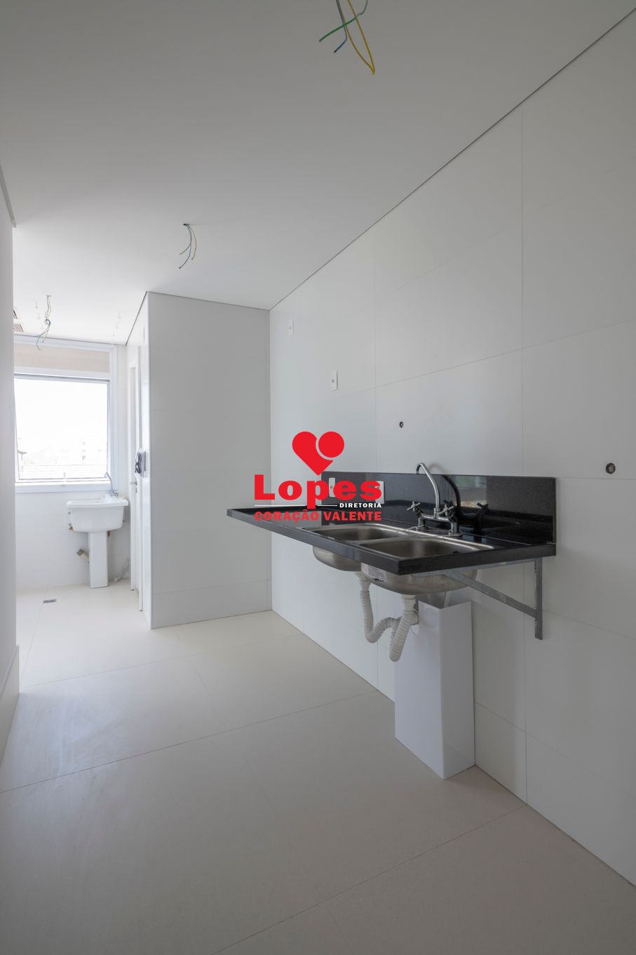 Apartamento à venda com 3 quartos, 152m² - Foto 12