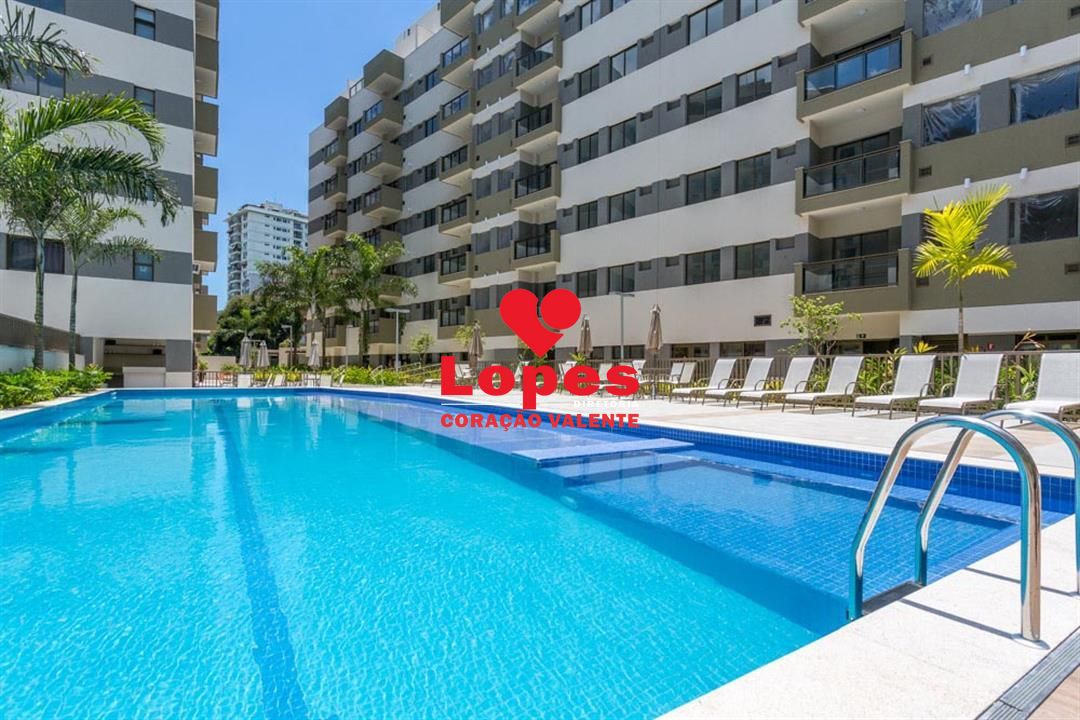 Apartamento, 2 quartos, 58 m² - Foto 1
