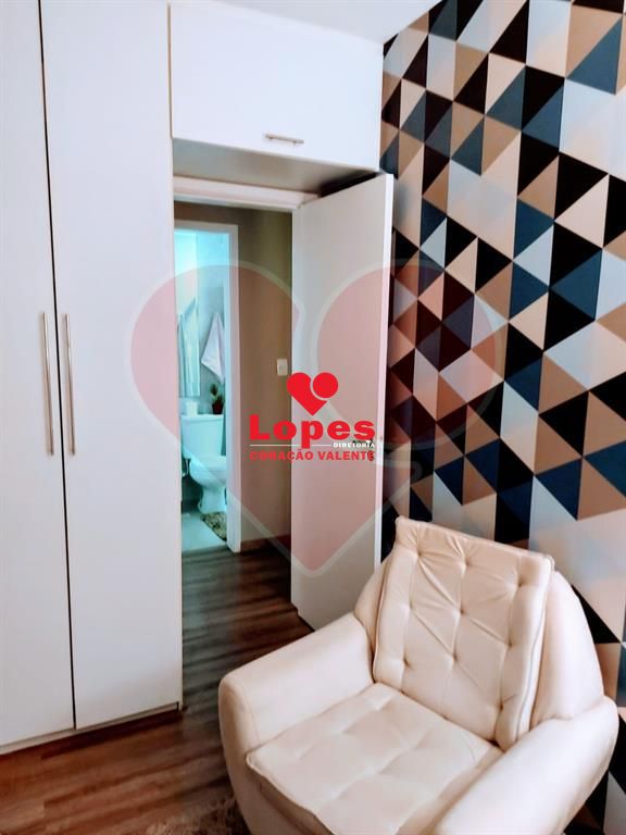 Apartamento à venda com 3 quartos, 80m² - Foto 16