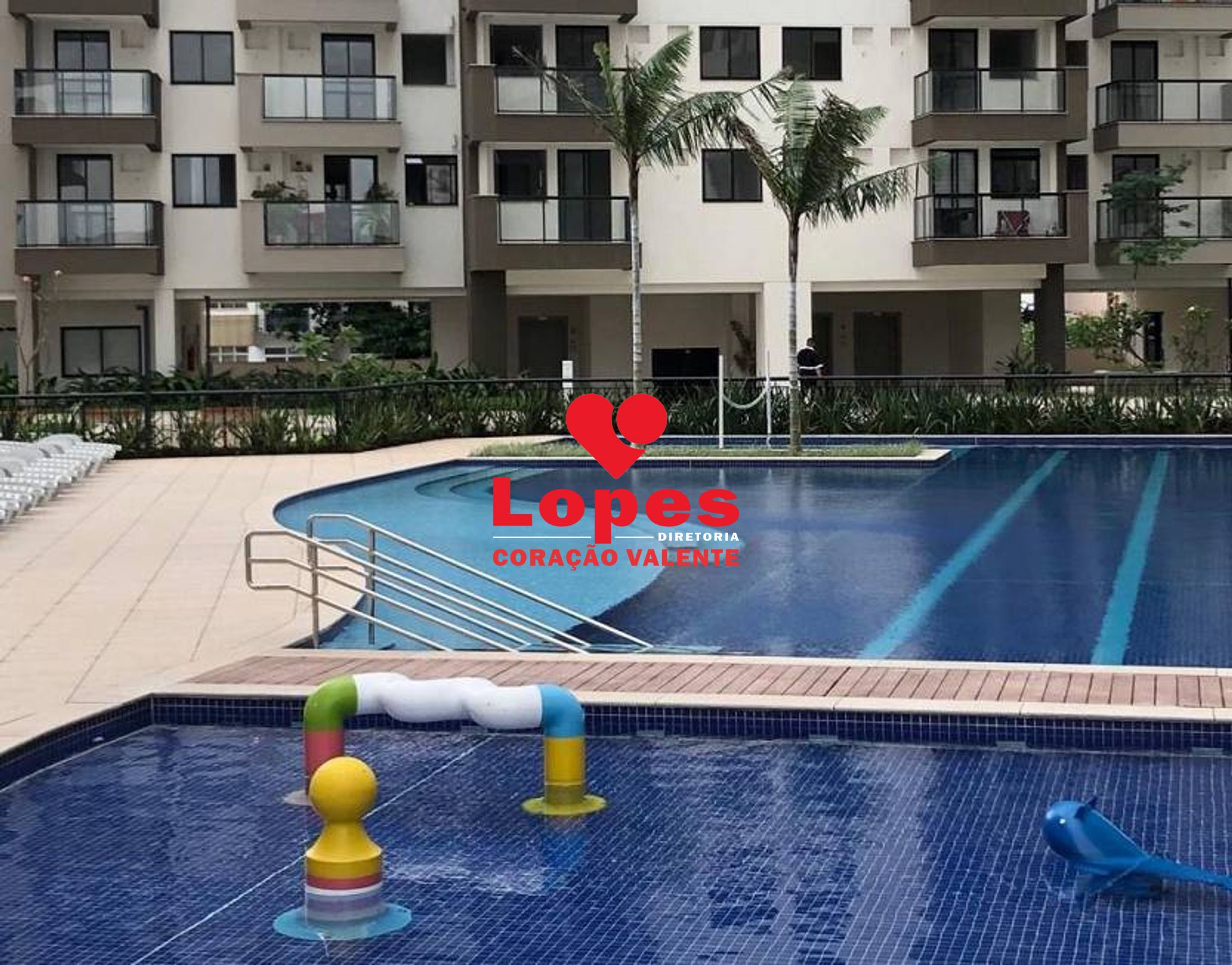 Apartamento, 1 quarto, 45 m² - Foto 12