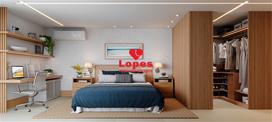Apartamento, 4 quartos, 195 m² - Foto 7
