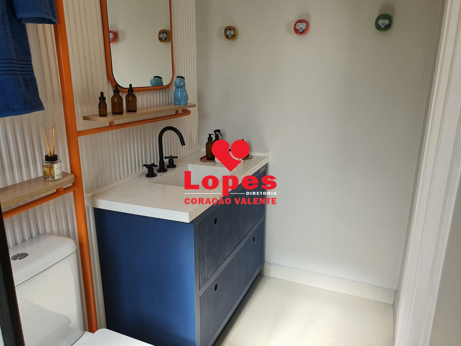 Apartamento, 2 quartos, 187 m² - Foto 23