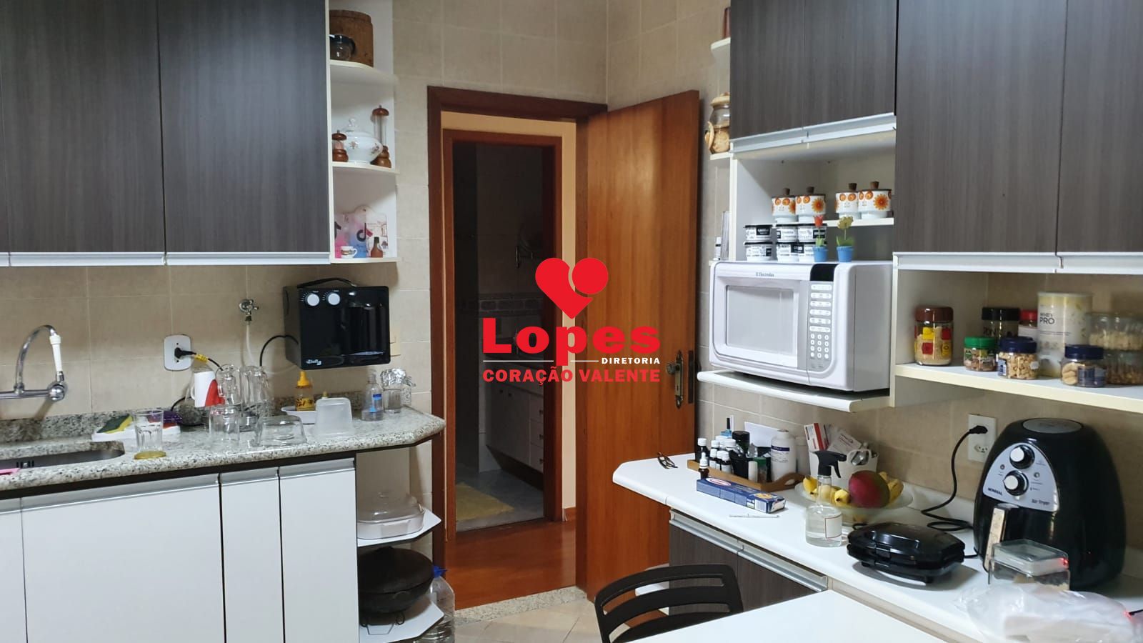 Apartamento à venda com 3 quartos, 103m² - Foto 9