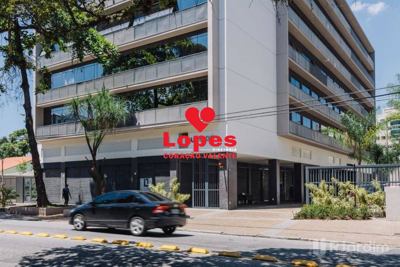 Sala-Conjunto, 27 m² - Foto 4