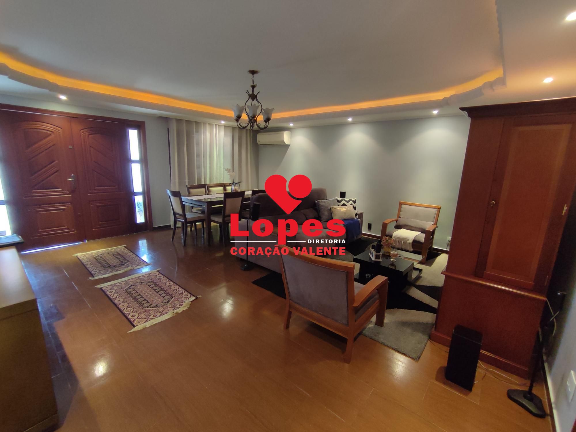 Casa, 4 quartos, 300 m² - Foto 6