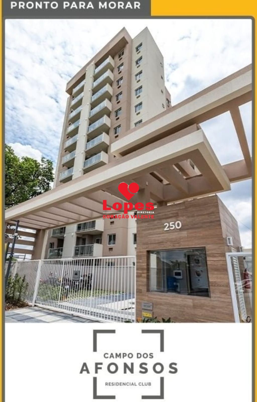 Apartamento, 2 quartos, 52 m² - Foto 2