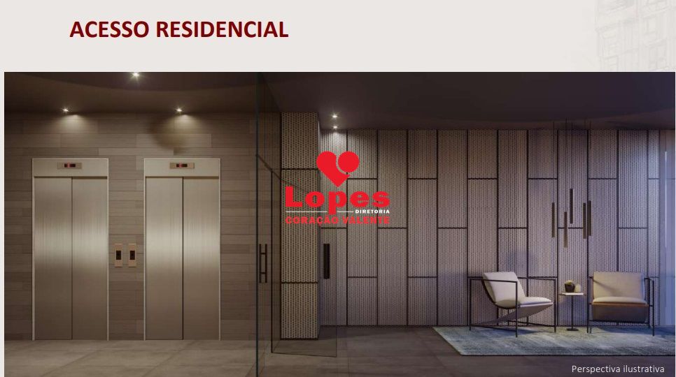 Apartamento, 1 quarto, 32 m² - Foto 27