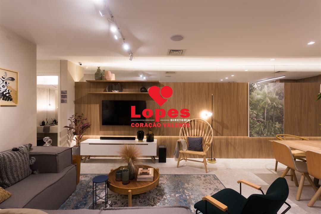 Apartamento, 3 quartos, 113 m² - Foto 1