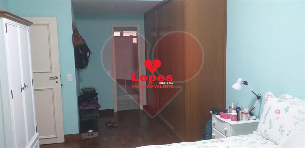 Apartamento à venda com 4 quartos, 300m² - Foto 8