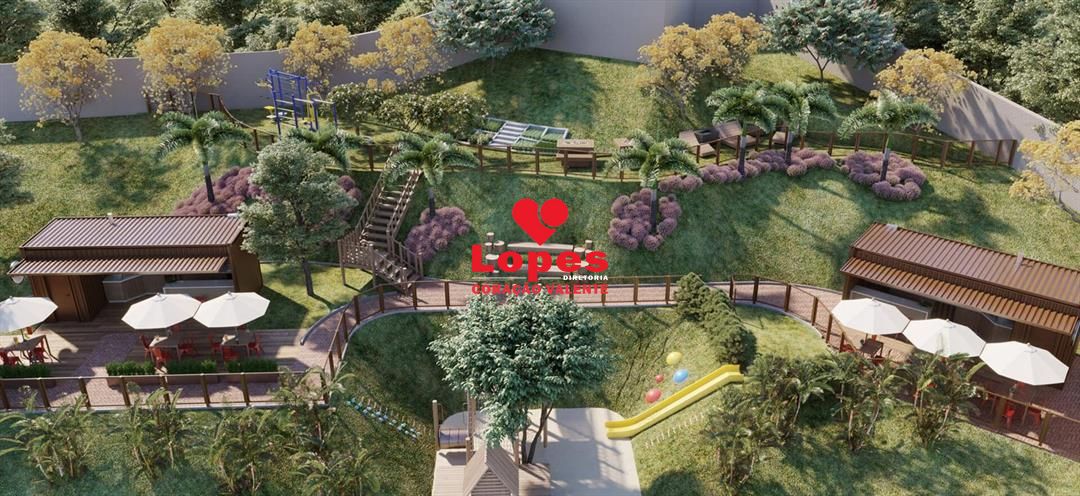 Apartamento, 2 quartos, 52 m² - Foto 40