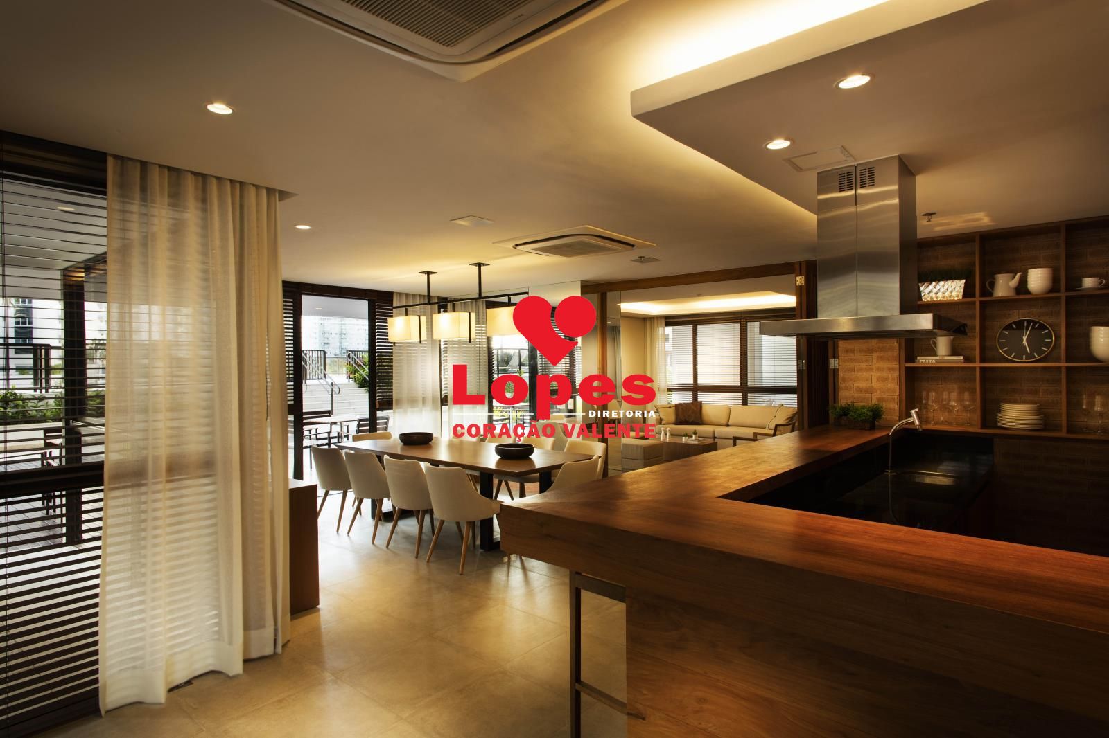 Apartamento, 3 quartos, 134 m² - Foto 12