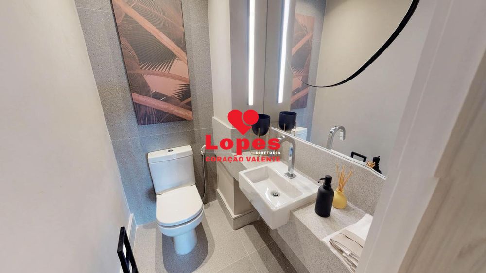 Apartamento, 4 quartos, 137 m² - Foto 41