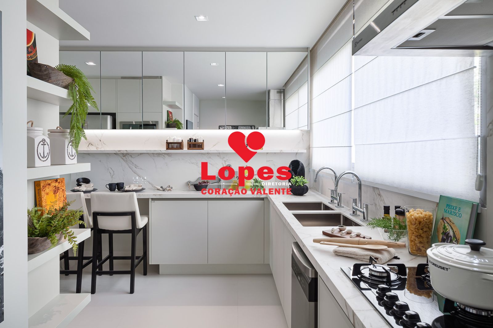 Apartamento, 4 quartos, 181 m² - Foto 19