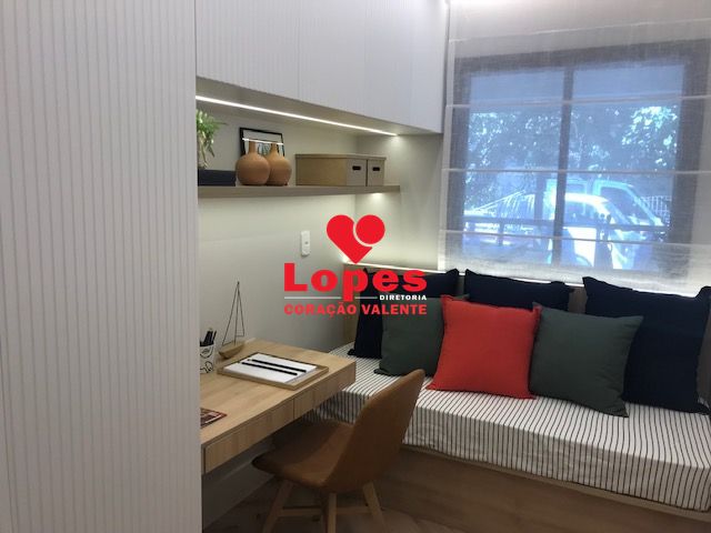 Apartamento, 3 quartos, 104 m² - Foto 9