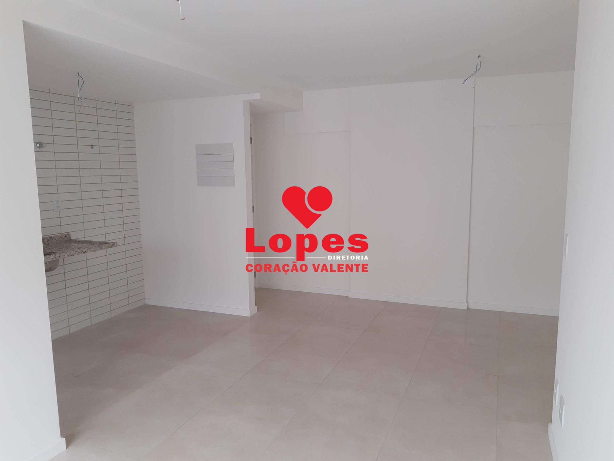 Apartamento à venda com 3 quartos, 75m² - Foto 4