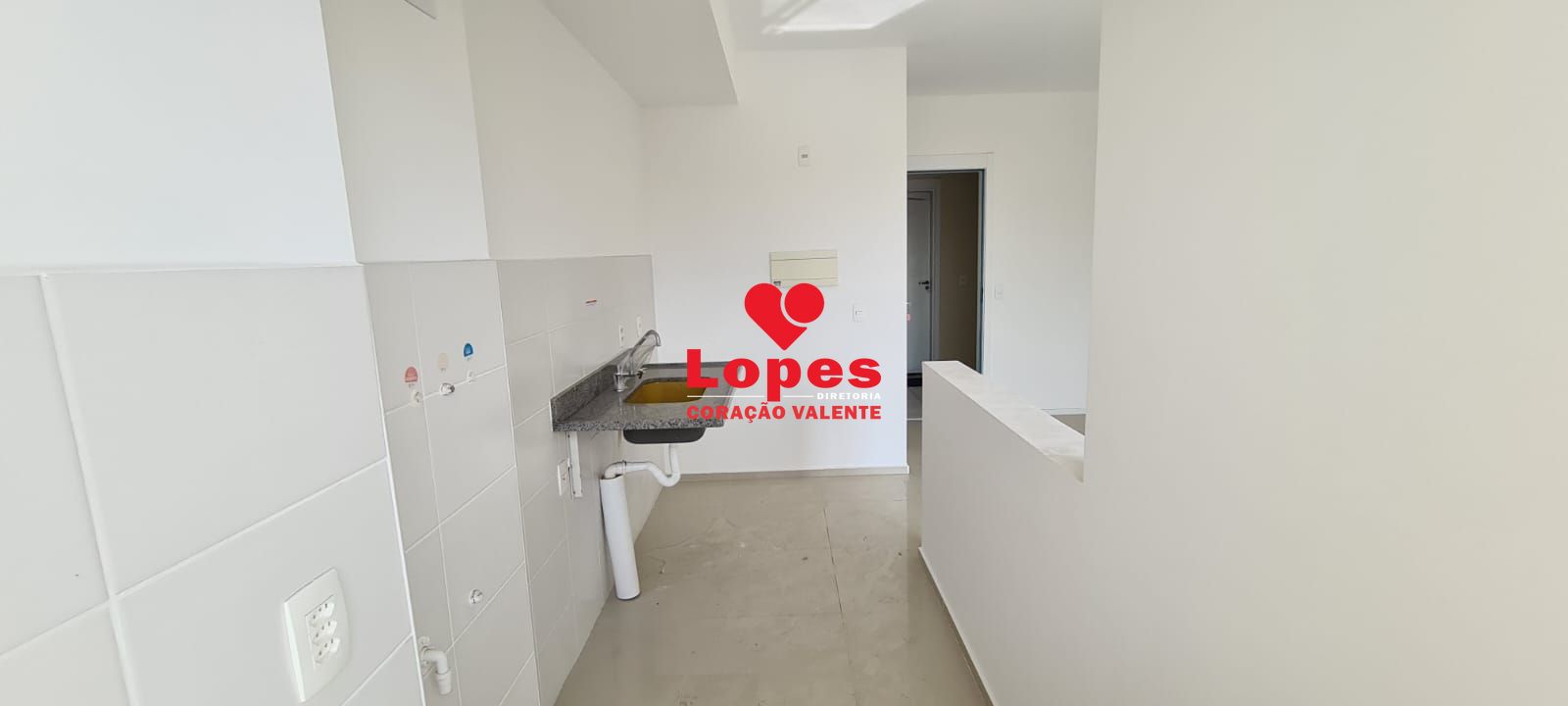 Apartamento à venda com 2 quartos, 56m² - Foto 10