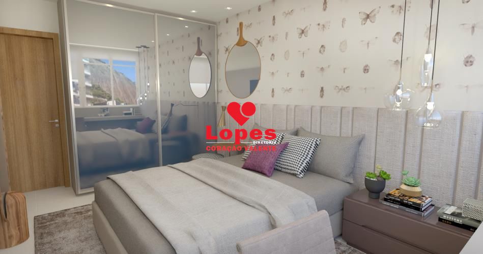 Apartamento, 4 quartos, 155 m² - Foto 9