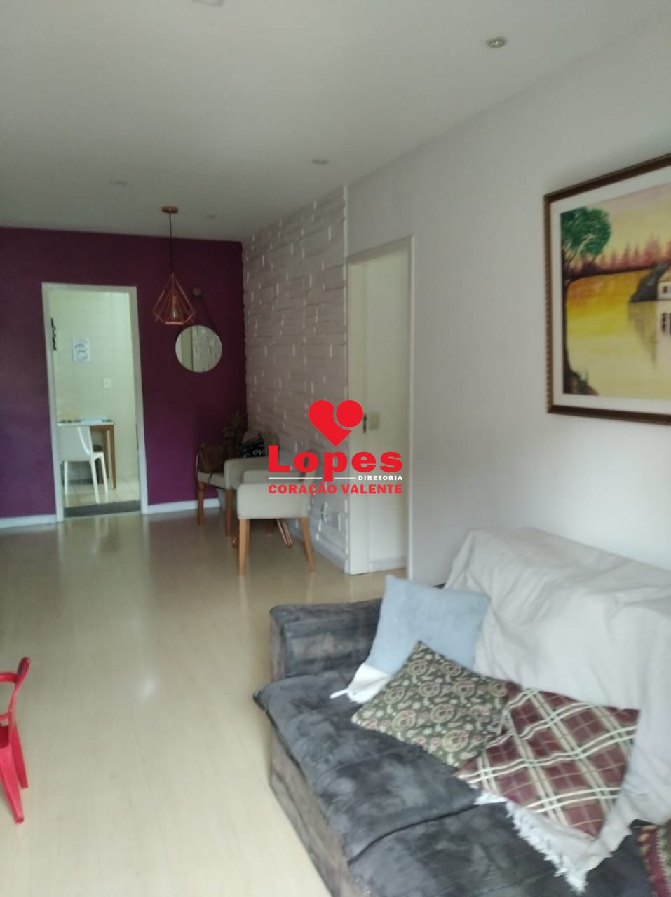 Apartamento à venda com 2 quartos, 86m² - Foto 12