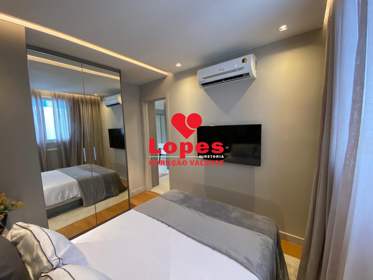 Apartamento, 2 quartos, 42 m² - Foto 26