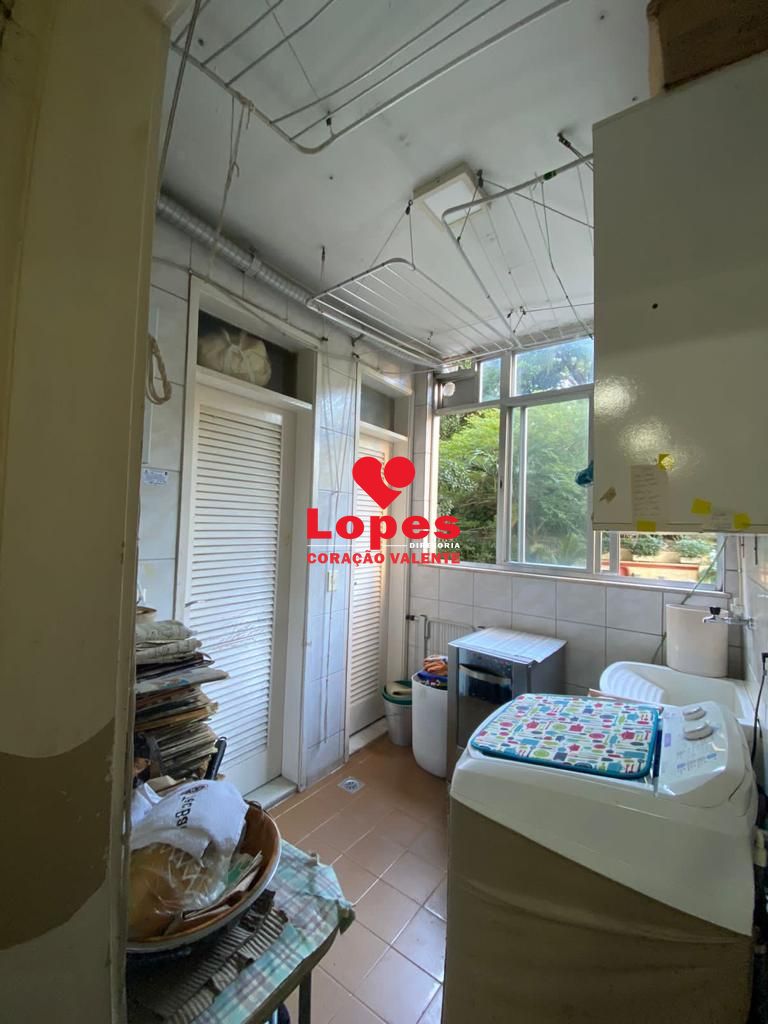 Apartamento à venda com 4 quartos, 151m² - Foto 18