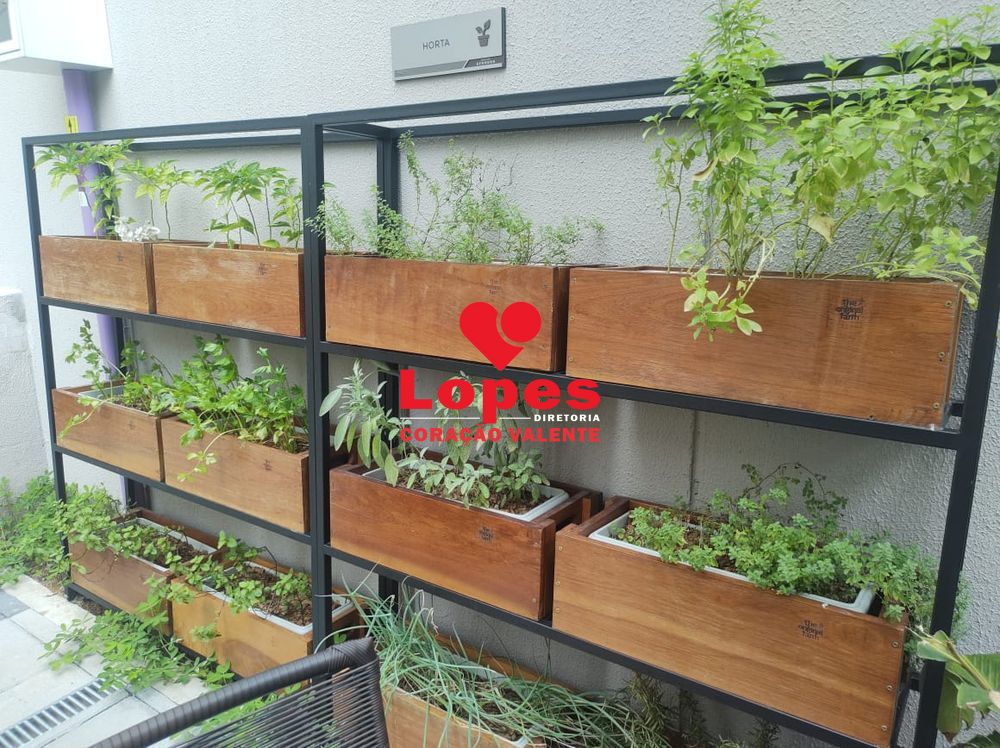 Apartamento, 2 quartos, 52 m² - Foto 13