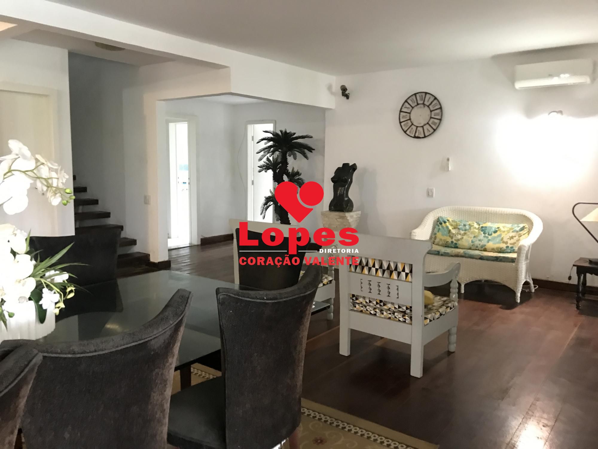 Casa de Condomínio, 5 quartos - Foto 41