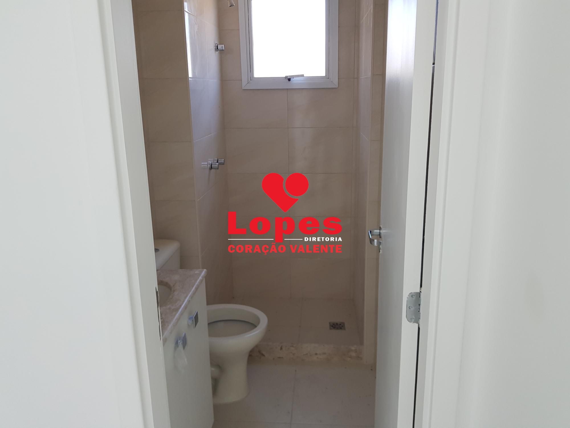 Apartamento, 2 quartos, 53 m² - Foto 11