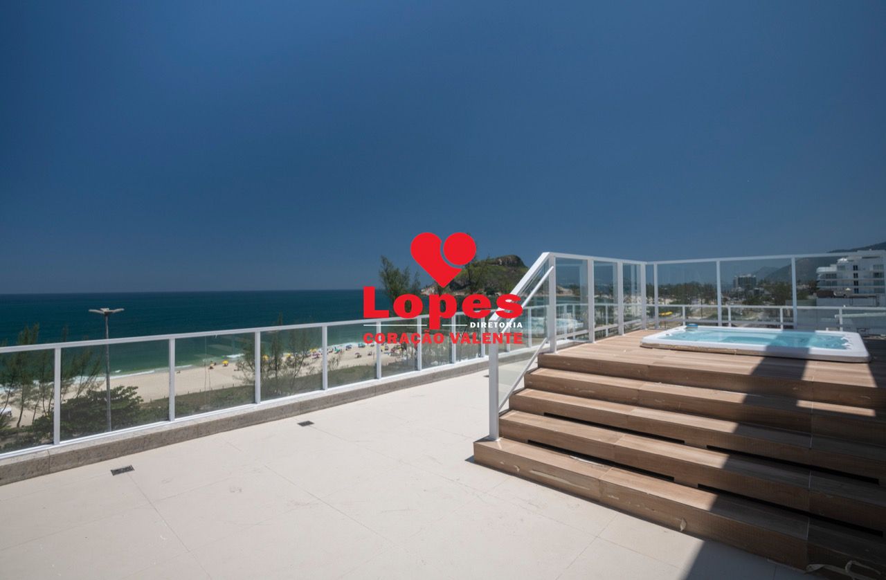 Cobertura, 3 quartos, 283 m² - Foto 2