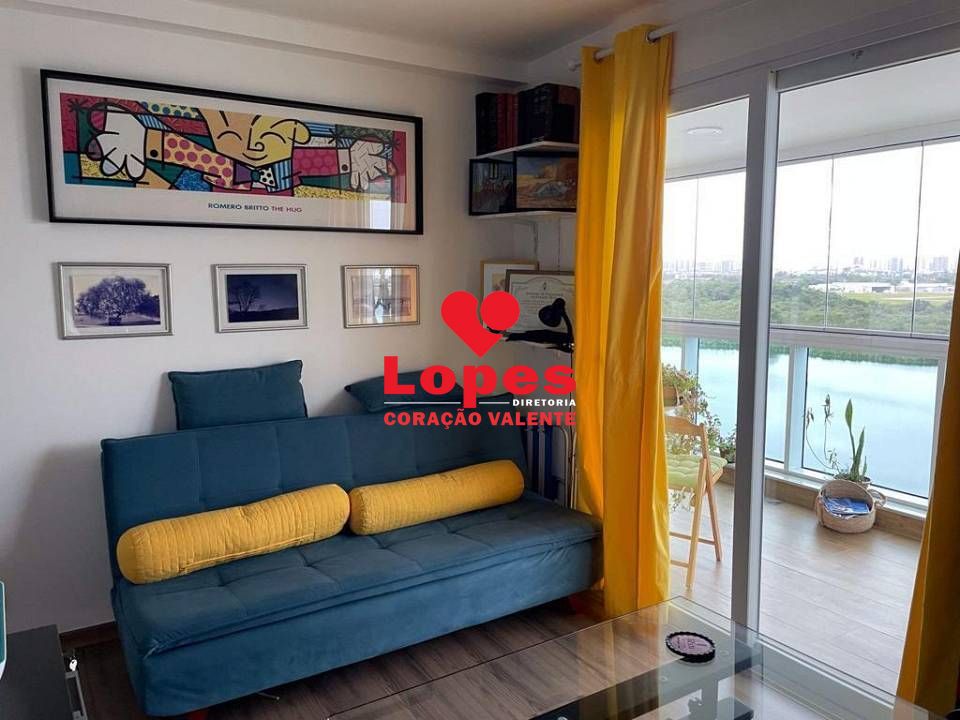 Apartamento à venda com 4 quartos, 155m² - Foto 12