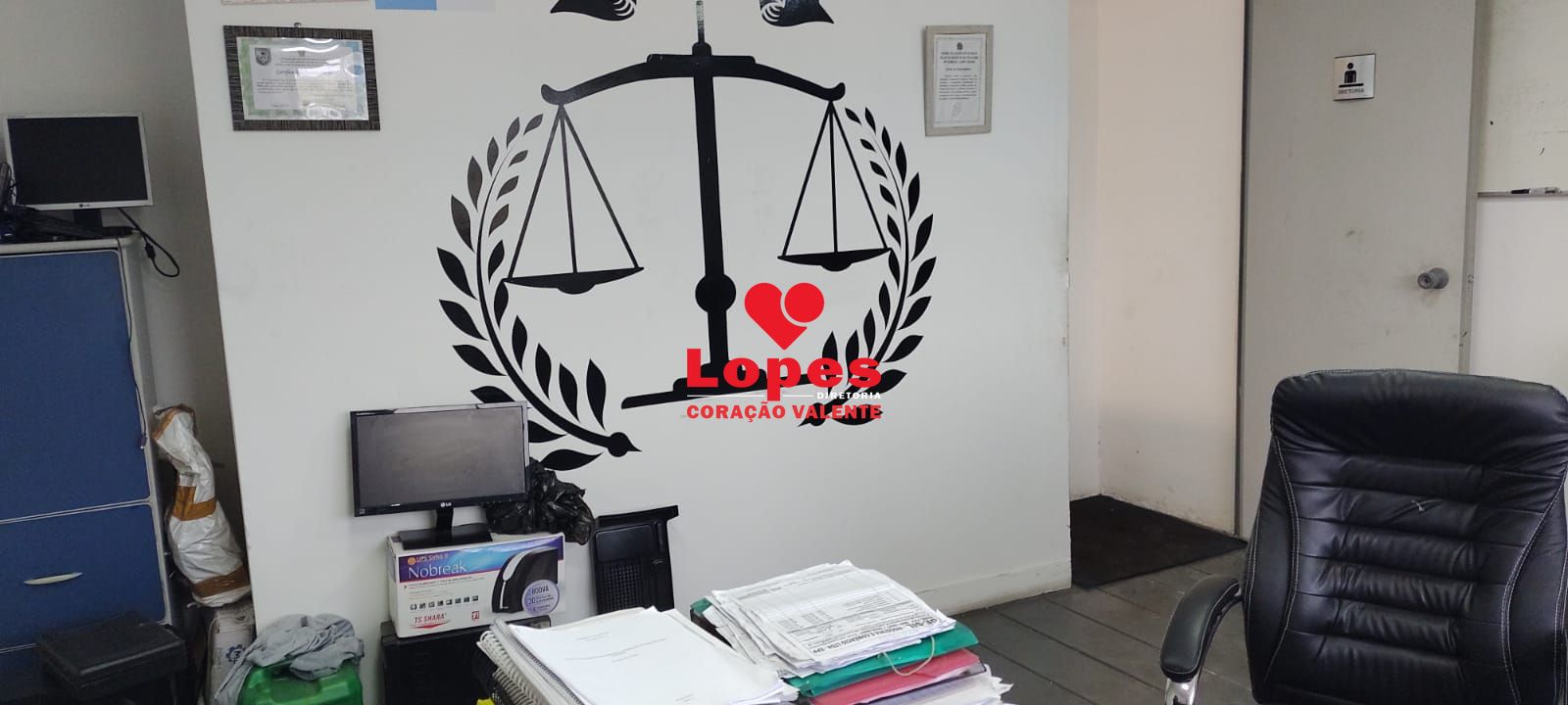 Loja-Salão, 704 m² - Foto 7