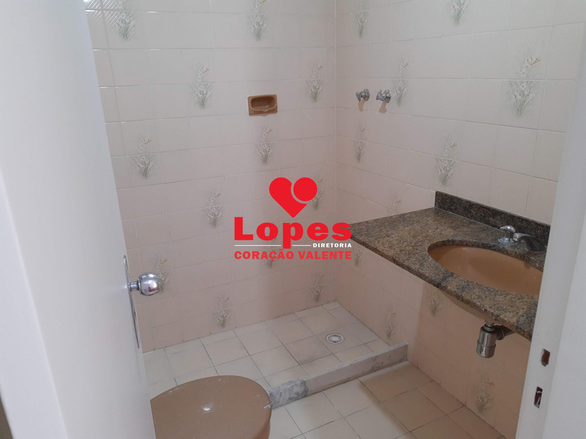 Apartamento à venda com 2 quartos, 106m² - Foto 11