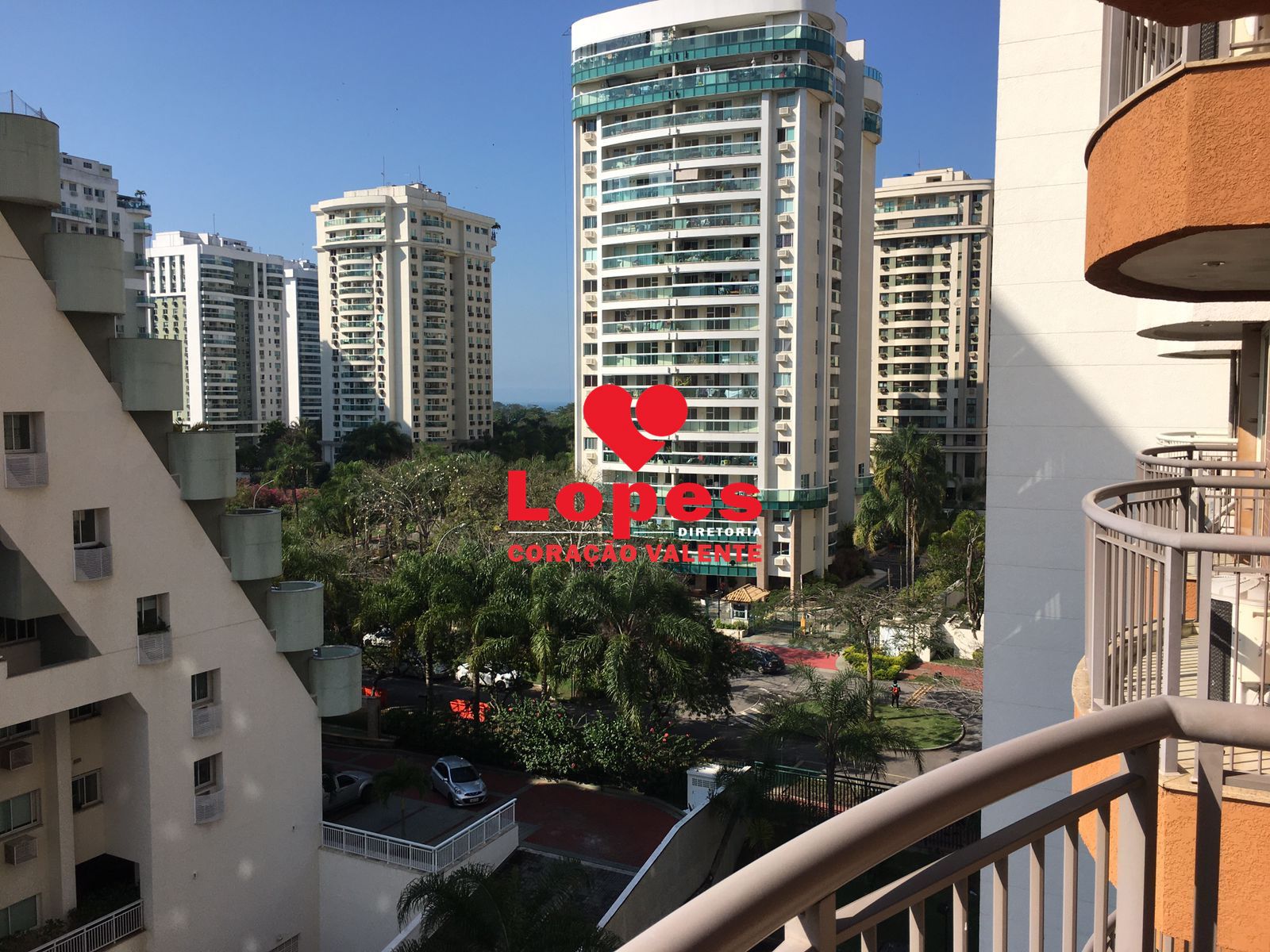 Apartamento, 2 quartos, 74 m² - Foto 4