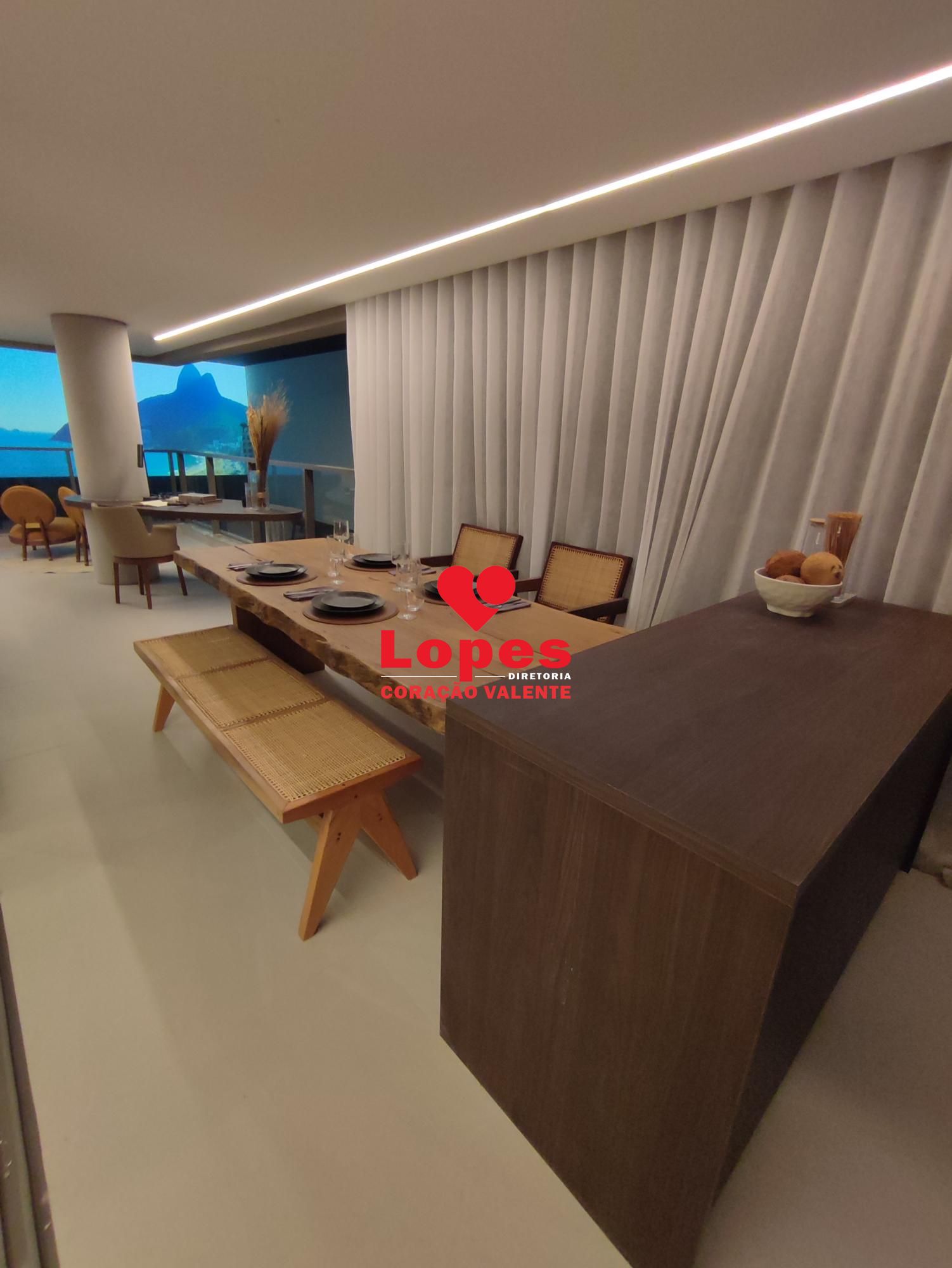 Apartamento, 1 quarto, 85 m² - Foto 3
