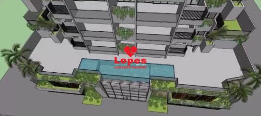 Apartamento, 2 quartos, 83 m² - Foto 11
