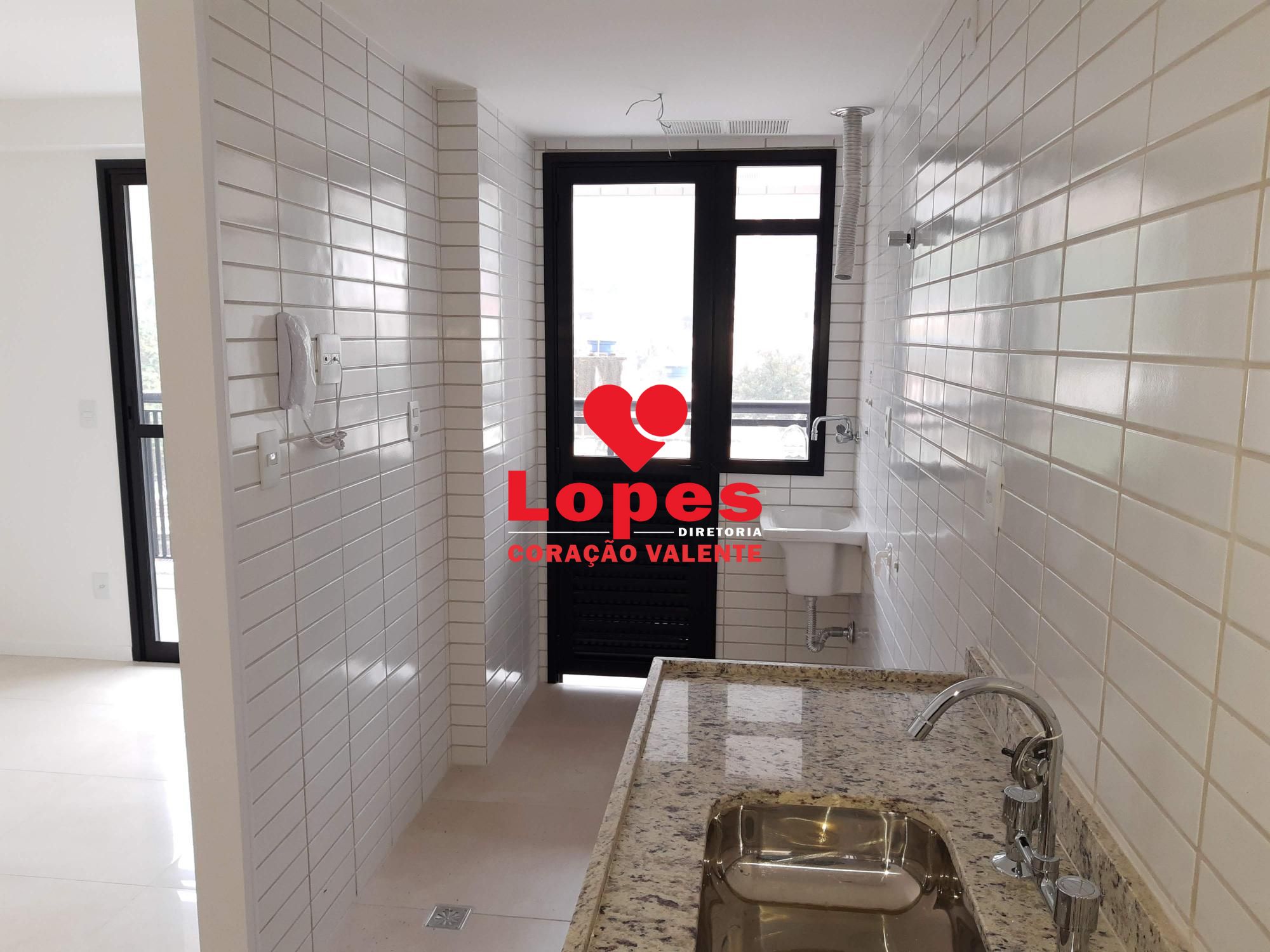 Apartamento, 2 quartos, 63 m² - Foto 10