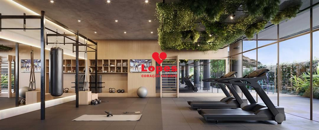 Apartamento, 3 quartos, 109 m² - Foto 5