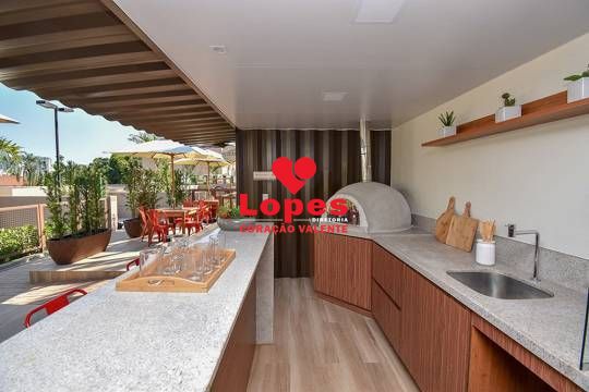 Apartamento à venda com 2 quartos, 52m² - Foto 8