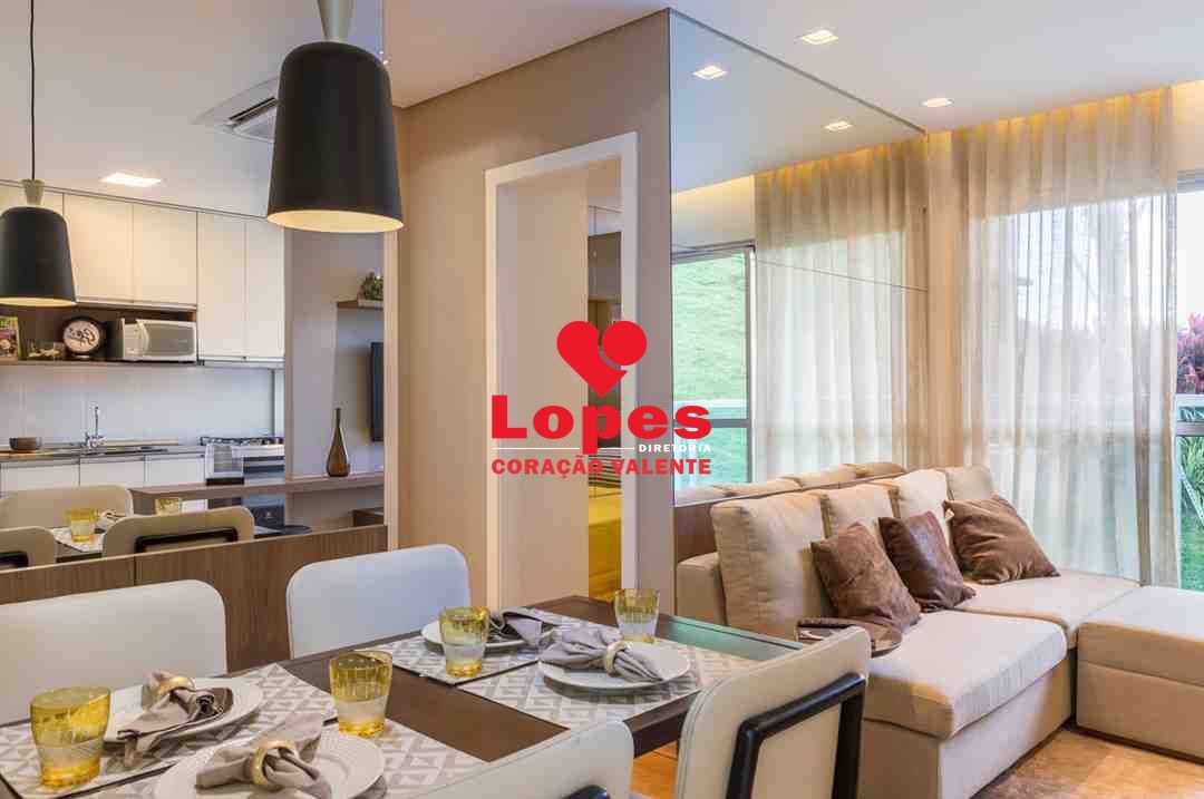 Apartamento, 2 quartos, 50 m² - Foto 36