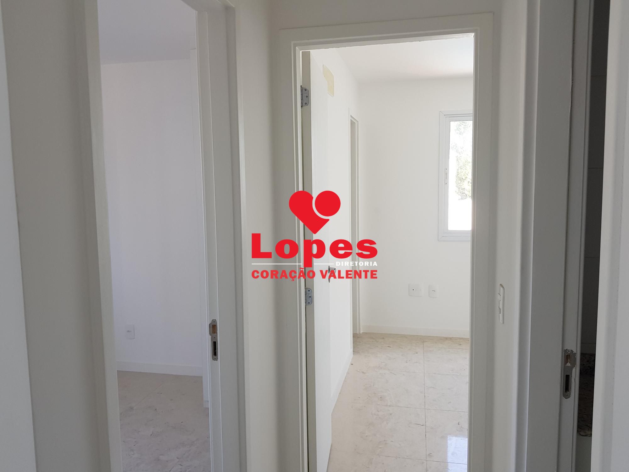 Apartamento, 2 quartos, 53 m² - Foto 20