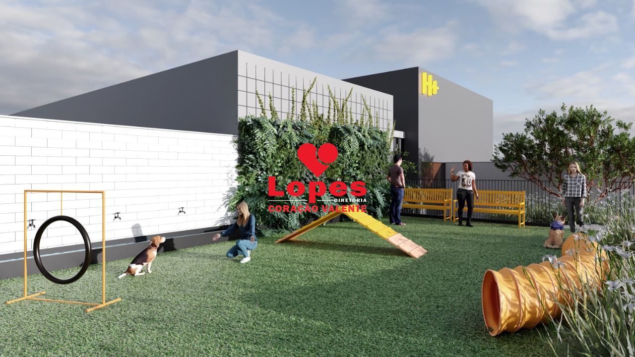 Prédio Inteiro, 35 m² - Foto 9