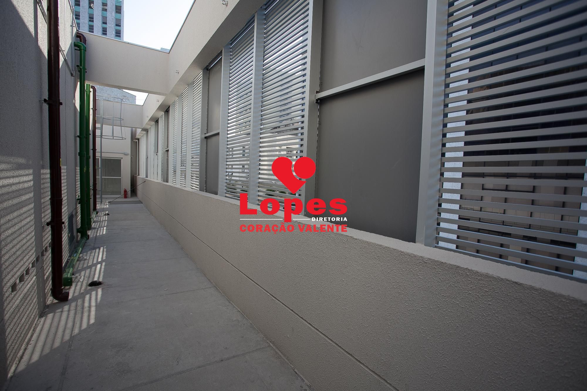 Sala-Conjunto, 28 m² - Foto 12