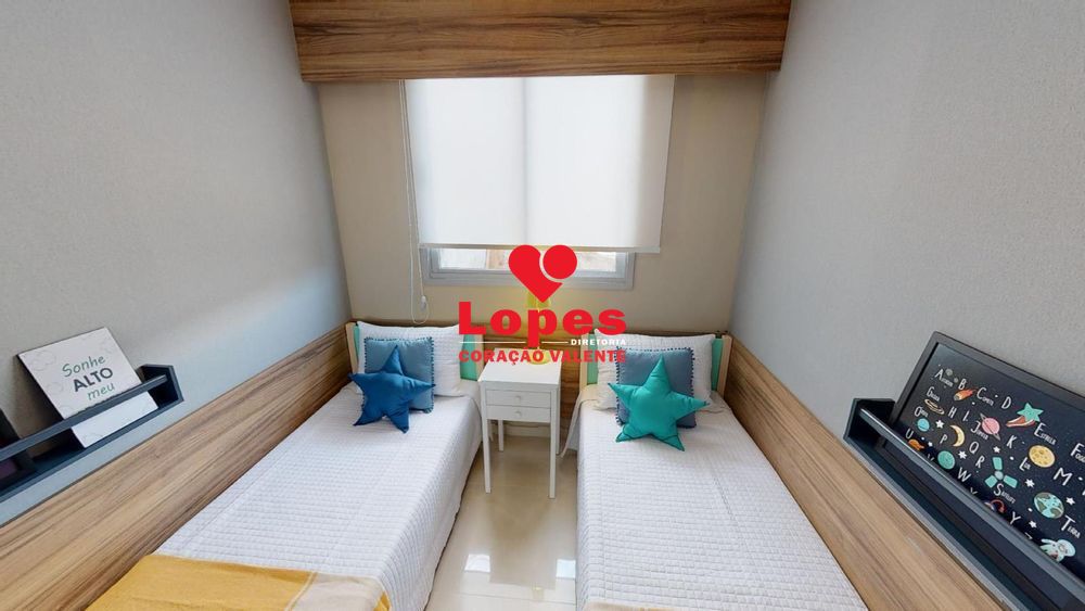 Apartamento, 2 quartos, 58 m² - Foto 22