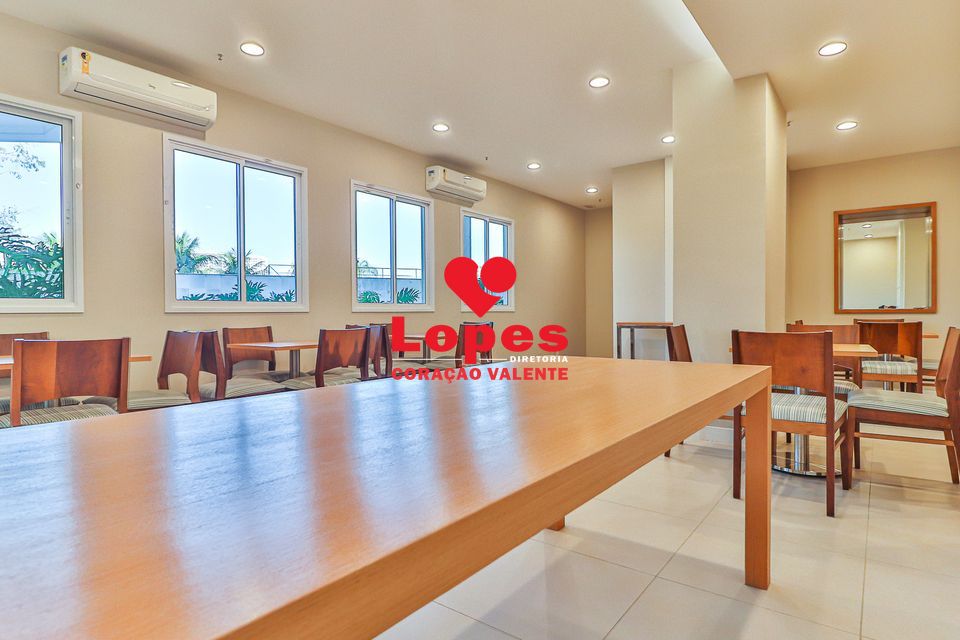 Apartamento, 3 quartos, 80 m² - Foto 16