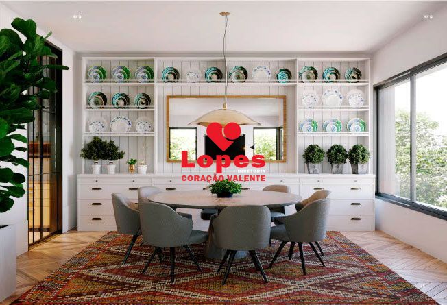 Apartamento, 4 quartos, 299 m² - Foto 22